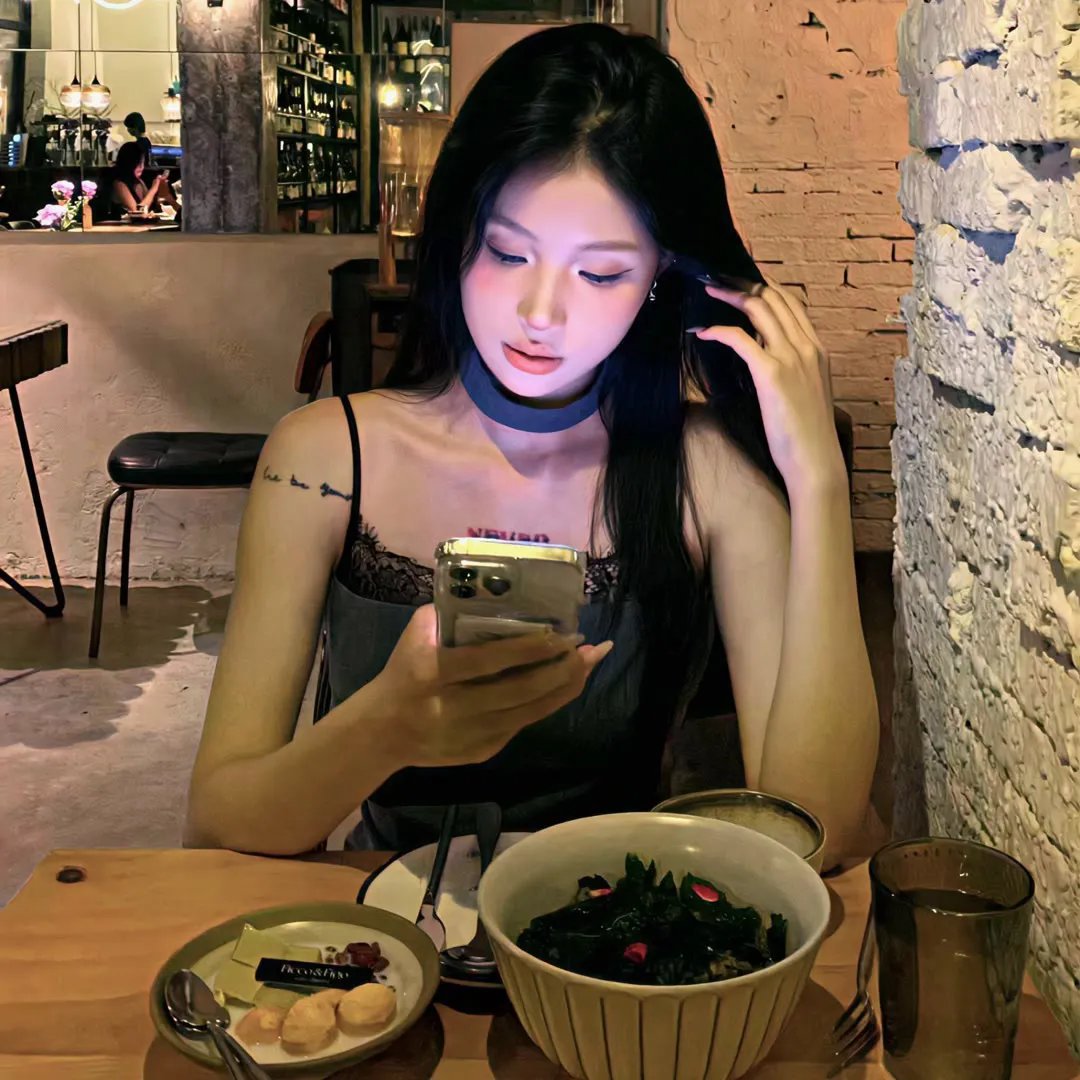 树林里的夫妻