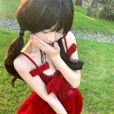 杨过与小龙女